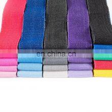 Wholesale Fabric Bands for Women Resistance Bands Set For Yoga thumbnail-1