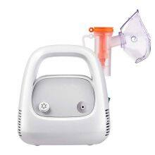 Home use Medical portable compressor nebulizer inhaler  vibrating mesh nebulizer child nebulizer machine