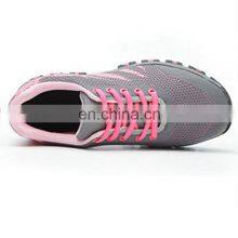 Zapatos de Seguridad de Trabajo Sneaker Shoe Safety for Lady thumbnail-3