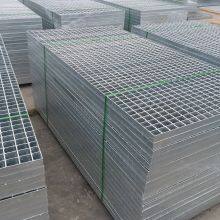 Supply 303/30/100 and Various Types of Galvanized Steel Grating, Galvanized Steel Grating Cover Plate and Trench Cover Plate thumbnail-5