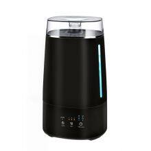 Humidifiers Wholesale Hot Sale Buy 3.5l Cool Mist Top Fill Water Ultrasonic Humidifier thumbnail-5