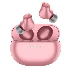 Smart Earphone Wireless Audifonos Bt H8 UKCA Single Earphone Couteur Sans Fil thumbnail-4