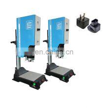 20 кГц ультразвуковая машина для сварки пластика мобильных зарядных устройств для зарядок