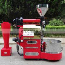 Factory Sale Commercial Coffee Roasting Machine Coffee Roaster thumbnail-3