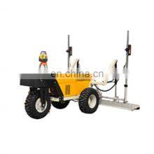 Laser Screed Concrete Flooring Laser Screeding Machine Concrete Leveling Machine thumbnail-4