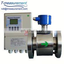 Taijia Mag Flow Meter,what is Flow Meter,fluid Flow Measurement Electromagnetic Flow Meter thumbnail-2