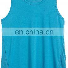 Mens 2022 Sports Sleeveless Travel Home Vest Gym Mens Tank Top Fitness Running Custom Logo Tank Top thumbnail-4