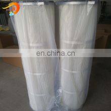 Industrial Air Pollution Control Filter Cartridge Wholesale thumbnail-4