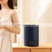 2L Big Capacity Aromatherapy Diffuser Air Humidifier Essential Home Bedroom Ultrasonic Humidifier Aroma Diffuser thumbnail-3
