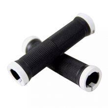 High Quality Bicycle Rubber Anti-skid Handle Cover Mountain Bike Handle Cover for Sale thumbnail-5