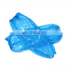 Disposable PE Sleeve Cover Plastic Oversleeve Arm Cover