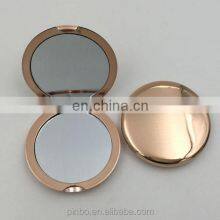 Pocket Mirror Small Plastic Folding Round thumbnail-3