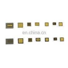 Quality Assurance HTCC ALN Aluminum Nitride Ceramics Aluminum Nitride Multilayer Substrate thumbnail-5