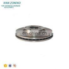 Best Choice Hot Sales Manufacturer Customized Brake Disc 43512-02170 43512 02170 4351202170 For Toyota thumbnail-2