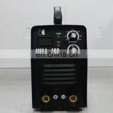 Inversor de MOSFET, soldador de arco DC MMA-400 portátil a un precio económico thumbnail-3