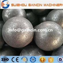 Grinding Media Balls,chromium Alloyed Grinding Media Balls, Chromium Casting Steel Balls thumbnail-5