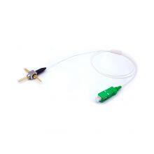 2.5G InGaAs APD+TIA GPON ONU Triplexer BOSA thumbnail-3