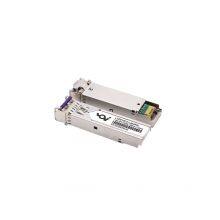 1.25Gbps DFB Laser CWDM SFP Transceiver 80km for Switch thumbnail-4