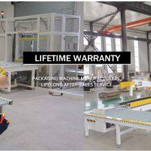Tianjin Yahua Machine Co., Ltd company overview - view 3 thumbnail
