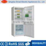 BCD-325 Home Used Combi Refrigerator Fridge With Lock