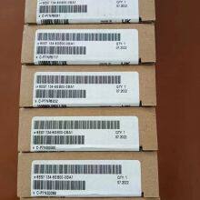 6ES7134-6GB00-0BA1 Analog Input Module thumbnail-2