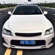 Apply to the Rear Lip of Toyota Ruizhi Modified Bumper Side Skirt thumbnail-1