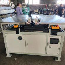 Fridge Door Gasket Welding Machine thumbnail-1