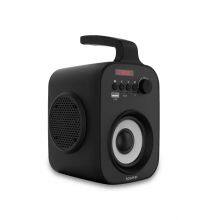 2400Mah Karaoke Player Speaker High Power 11W Wireless Blue Tooth Speaker Factory thumbnail-2