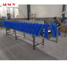 Weight Sorter Machine for Fish thumbnail-2