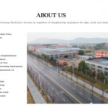 Nanjing Zechuang Machinery Co., Ltd
