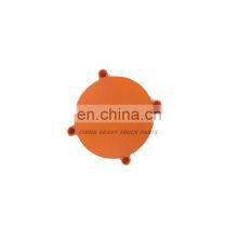 Vente en gros d'accessoires de moteur CNHTC SITRAK MAN MC11/MC13 202V15201-1185 Bouchon de couverture de tuyau de papillon d'échappement thumbnail-3