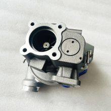 New S200 Turbo 12709880017 12709880018 04294738KZ 04294745KZ 04294741KZ 04298238KZ Turbocharger For Deutz, Volvo TCD2013 Engine thumbnail-3