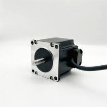 Nema 23 Stepper Motor for 3D Printer and Mini CNC thumbnail-4