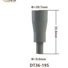 Dental Suction Connector for Dental Chailr/ Unit Strong Suction Weak Suction Adaptor Dental Parts Accessories Tools Equipment thumbnail-3