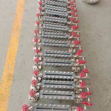 Transparent Glass Level Gauge thumbnail-2