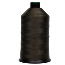 Hot Sale Black Polyester High Stretch DTY Yarn Worsted Yarn DIY Knit Yarn Accessory Yarn