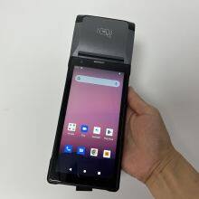 5/5.5/6 Inch Retail and Wholesale Points With Handheld Billing,android PDA,POS Android System, PDA Handheld Terminal thumbnail-3
