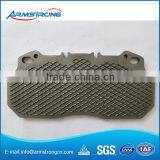 High Quality High Shear Strength Rear Brakes Backing Plate thumbnail-2