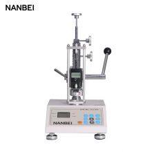 Digital Spring Extension Tensile Compression Load Testing Machine Spring Tester