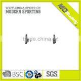 Chromed Thread Dumbbell Bar thumbnail-1