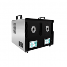 DY-HT1-S высоко- и низкотемпературная интегрированная камерная чернобольная печь (-20°С - 500°С)