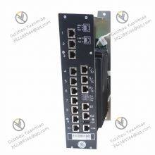 GE 151X1235BC01SA01 10-slot Ethernet switch