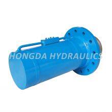Manufacturer Supply Hydraulic Outrigger Cylinder for Boom Crane Leg Cylinder thumbnail-3