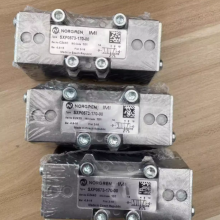 SXP0573-170-00,Norgren,Pilot Operated Solenoid Valve,ISO 1 thumbnail-1