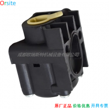 Blow off Valve 1622369480 1623181080 for Atlas Copco thumbnail-4