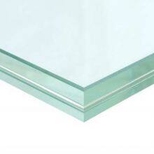 6.38mm Laminated Glass thumbnail-2