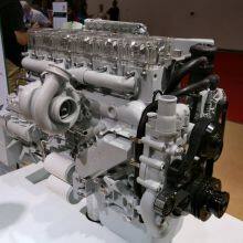 Genuine 6 Cylinder Weichai WP12.460E62 460hp Diesel Engine for Trucks thumbnail-5