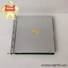 Bently Nevada 3500/95 System Display – Affichage local de rack pour les données de protection des machines 3500 thumbnail-2