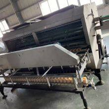 Glass Bottle Washing Equipment With Integrated Label Removal thumbnail-4