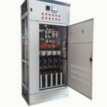 Easy to Expand Anti-Interference Custom High-Voltage Insulated AC Power Distribution Cabinet thumbnail-4